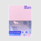 กระดาษการ์ดหอม ขนาด A4 เคลือบมุก (P100) ตราสิงห์